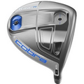 Cobra King F6 Women's Driver - Silver Blue